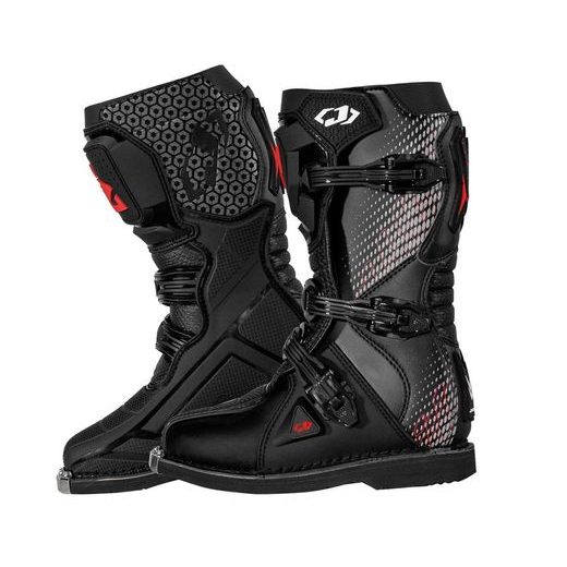 APAVI JOPA MX-BOOTS FORZA KIDS (MELNS)
