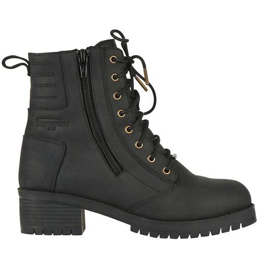 APAVI FURYGAN BOOT JANIS LADY (MELNS)