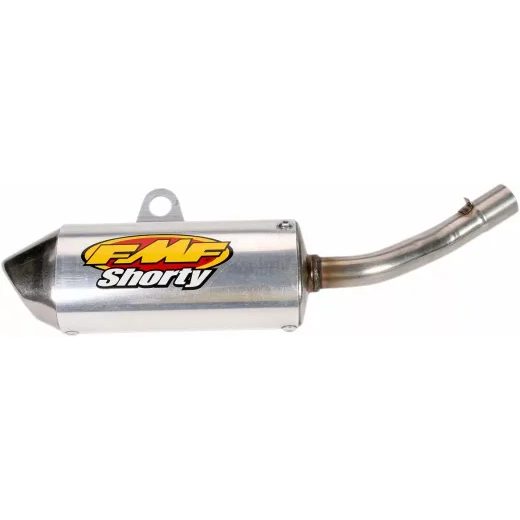 SILENCER FMF SHORTY RM125 96-00 FOR SUZUKI RM 125