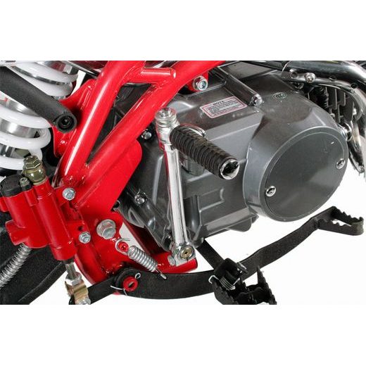 BĒRNU KROSA MOTOCIKLS SKY 14/12 125CC