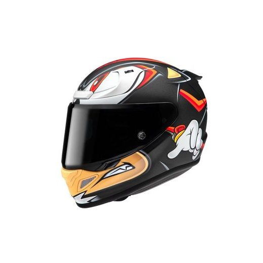 ĶIVERE RPHA12 SHADOW THE HEDGEHOG MC1SF