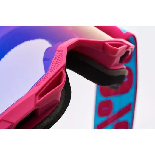 BRILLES ACCURI 2 GOGGLE (ROZĀ)