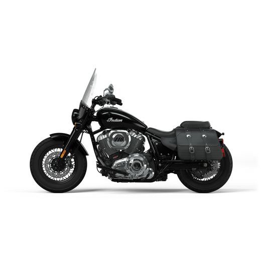 MOTOCIKLS INDIAN SUPER CHIEF 1900 MELNS METALLIC ABS