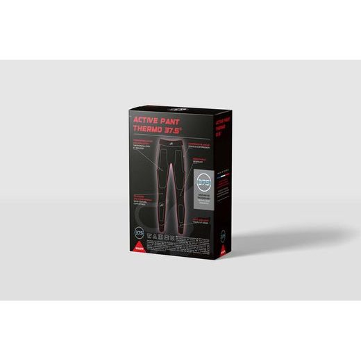 FURYGAN THERMO CLOTHING ACTIVE 37.5 PANTS (MELNS, SARKANS)