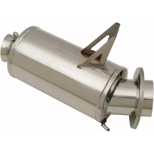 SILENCER SNO-STUFF RUMBLE PACK FOR ARCTIC CAT SABERCAT 600 (NĒRUSĒJOŠAIS TĒRAUDS)