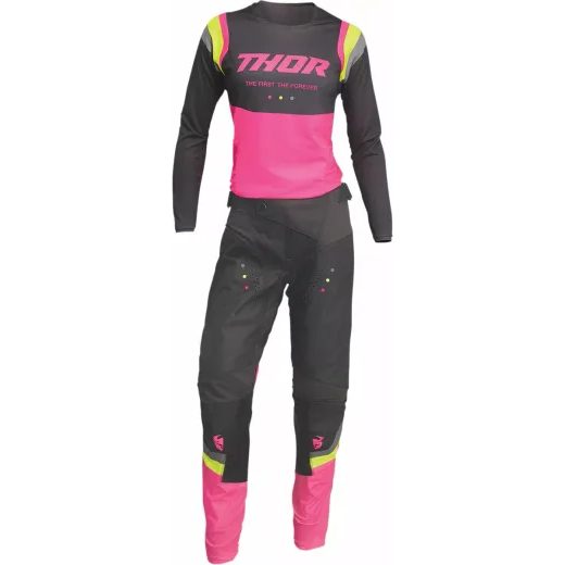 BIKSES WOMEN'S PULSE REV PANTS (PELĒKS)