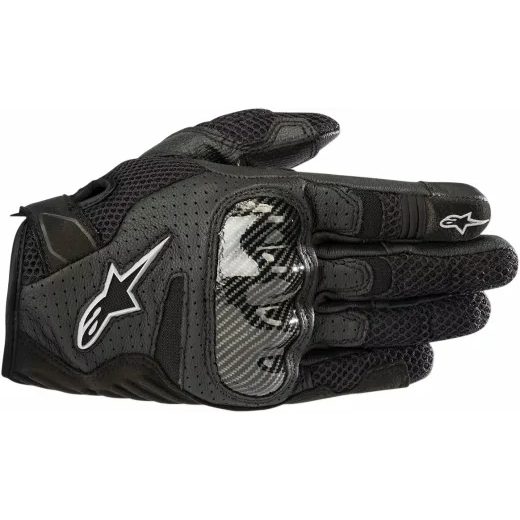 CIMDI STELLA SMX-1 AIR V2 GLOVES (MELNS, SIEVIEŠU)