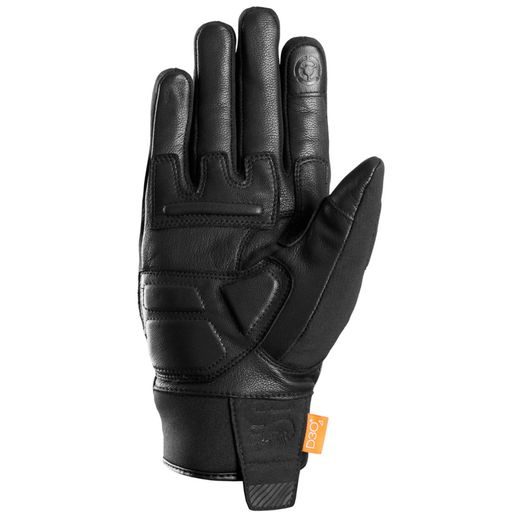 CIMDI FURYGAN GLOVES JET ALL SEASON D3O EVO (MELNS)