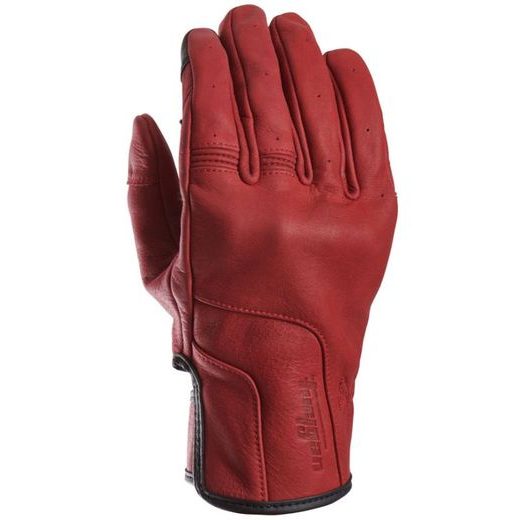 CIMDI FURYGAN GLOVES TD VIN LADY D3O (BORDO, SIEVIEŠU)