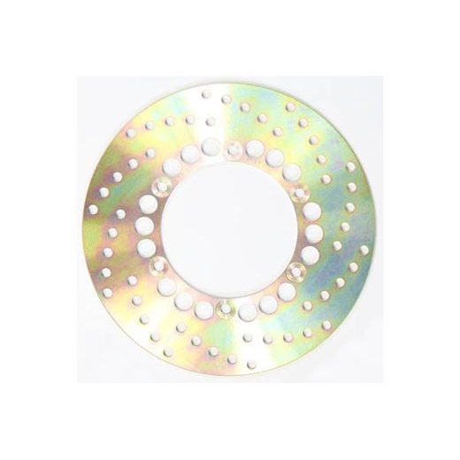 BREMŽU DISKS EBC MD2053RS