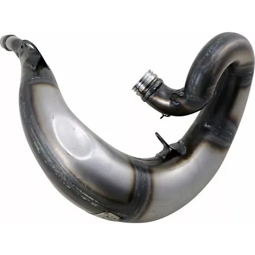 CAURULE WORKS PIPE FOR HUSQVARNA TE 250 I (OGLEKĻA TĒRAUDS)