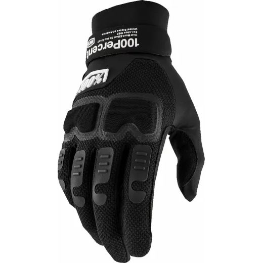 CIMDI LANGDALE GLOVES (MELNS)