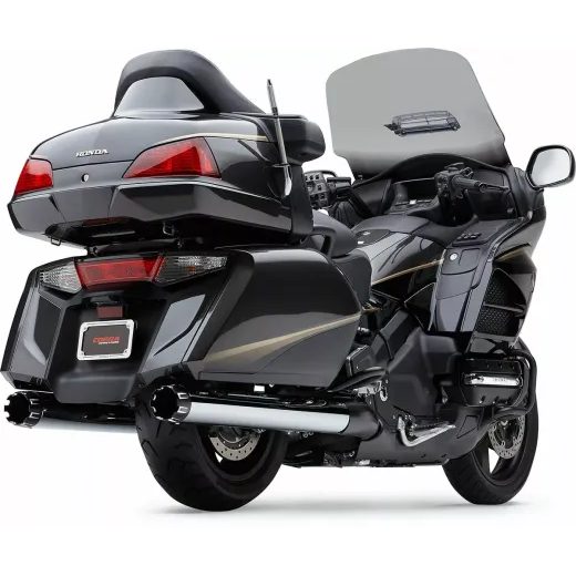 IZPŪTĒJS MUFFLERS DC CHR GL1800 FOR HONDA GL 1800