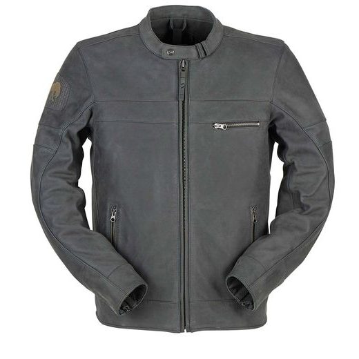 JAKA FURYGAN JACK GLENN GUN (PELEKS)