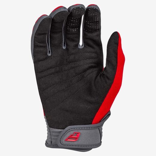 CIMDI FLY MX-GLOVES F-16 (SARKANS, MELNS, BALTS)