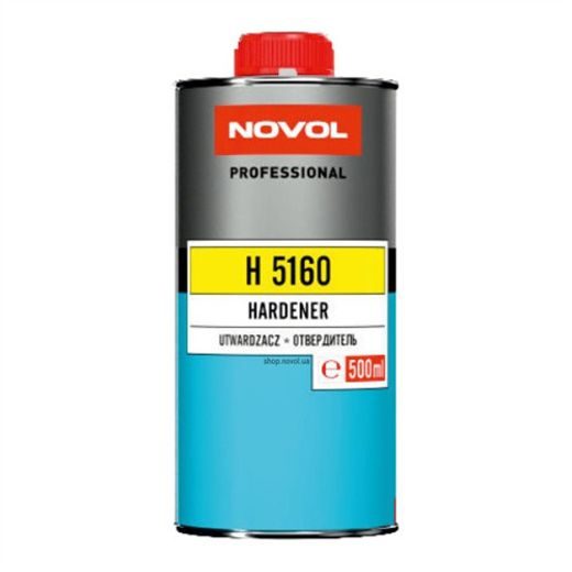 NOVOL H5160 CIETIN NOVAKRYL 560 LAKAI 0.5L