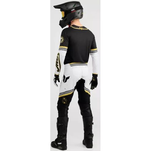 BIKSES SPORTMODE BALLER PANTS (BALTS, MELNS)