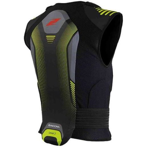 ZANDONA SOFT-ACTIVE VEST PRO
