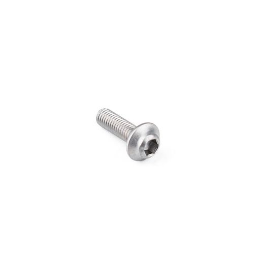 BOLT,SOCKET,5X16