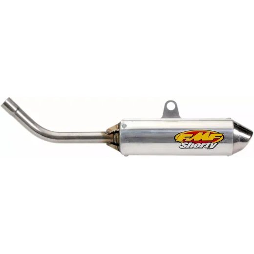 SILENCER PC2 SHRT KTM200-300 FOR KTM EXC 200