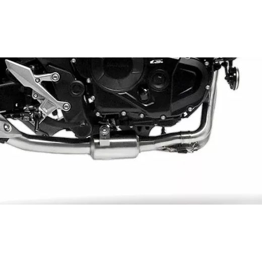 GALVENE 4-STROKE HEADER PIPES FOR HONDA CB 750 ABS (NERŪSĒJOŠAIS TĒRAUDS)