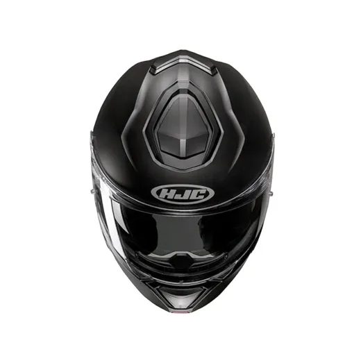 ĶIVERE I91 SEMI FLAT BLACK