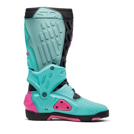 APAVI SIDI CROSSAIR (PIPARMĒTRU, MELNS, ROZA)