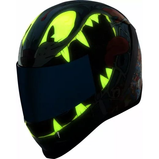 ĶIVERE AIRFORM™ 9 LIVES MIPS® HELMET (DAUDZKRĀSAINS)