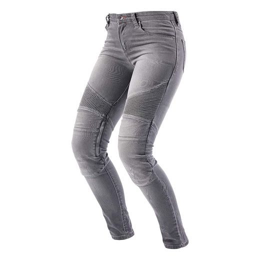 BIKSES FURYGAN JEANS PURDEY EVO SLIM (PELĒKS)