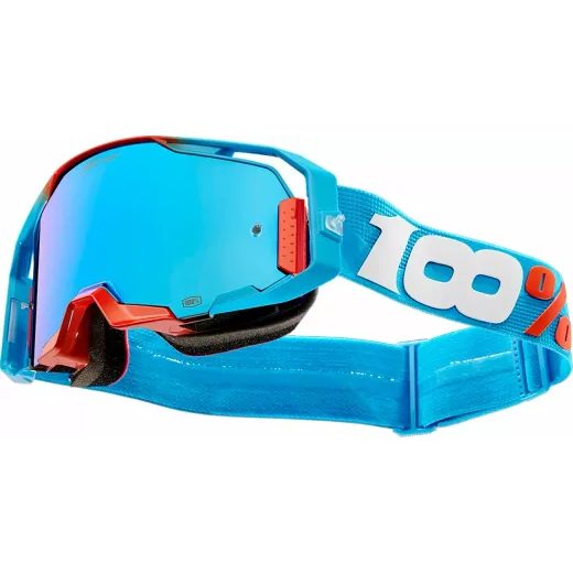 BRILLES ARMATIC JETT LAWRENCE LIMITED EDITION GOGGLE PACK