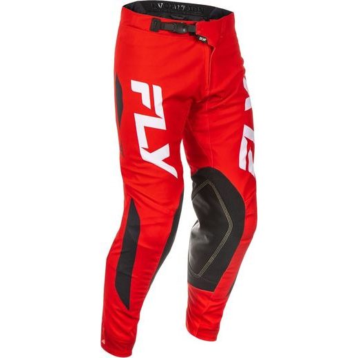 BIKSES FLY MX-PANTS EVOLUTION ?DST (SARKANS, BALTS, MELNS)