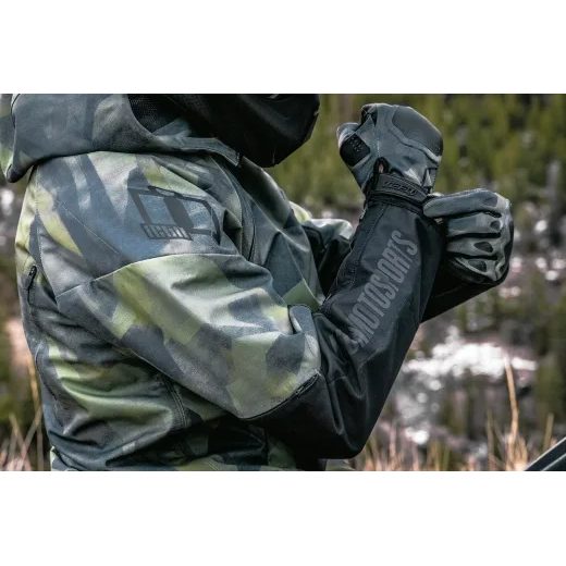 JAKA AIRFORM BATTLESCAR™ JACKET (ZAĻŠ)