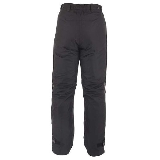BIKSES FURYGAN PANTS SOFTSHELL (MELNS)