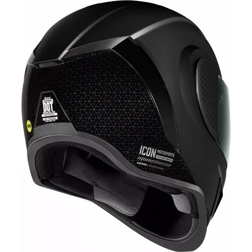 ĶIVERE AIRFORM™ COUNTERSTRIKE MIPS® HELMET (MELNS)