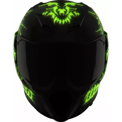 ĶIVERE ULTRAFLITE MISANTHROPE MIPS® HELMET (DAUDZKRĀSAINS)