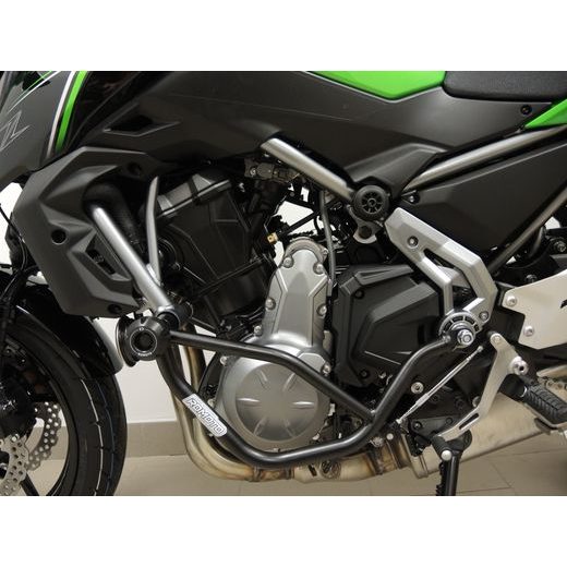 DZINĒJA AIZSARGI RDMOTO CF87KD MATĒTS MELNS