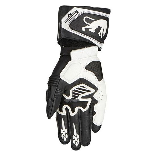 CIMDI FURYGAN GLOVES SHIFTER (MELNS, BALTS)