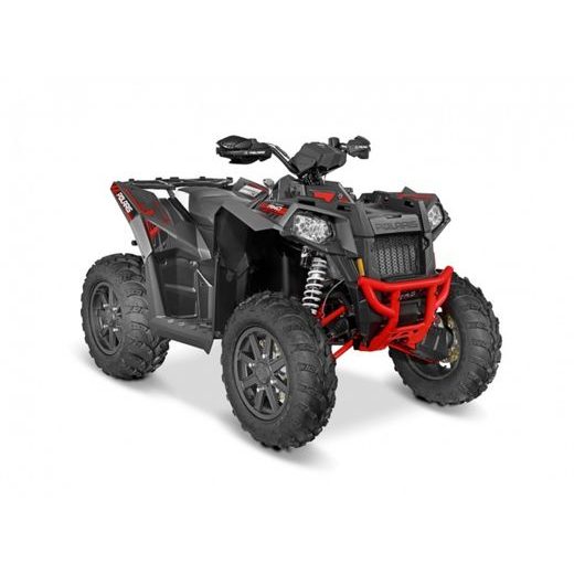 KVADRACIKLS POLARIS SCRAMBLER XP 1000 EPS