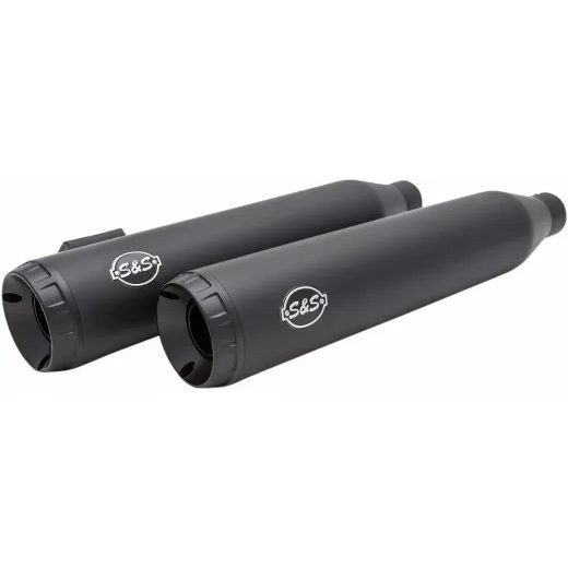 IZPŪTĒJS MUFFLERS BK GN 08-FXDF FOR HARLEY DAVIDSON FXDF 1584