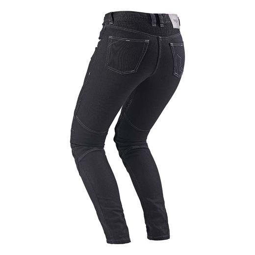 BIKSES FURYGAN JEANS PURDEY EVO SLIM (MELNS)