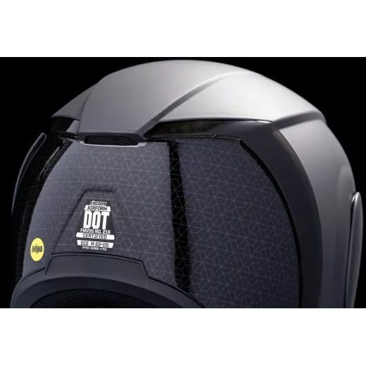 ĶIVERE AIRFORM™ COUNTERSTRIKE MIPS® HELMET (PELĒKS)