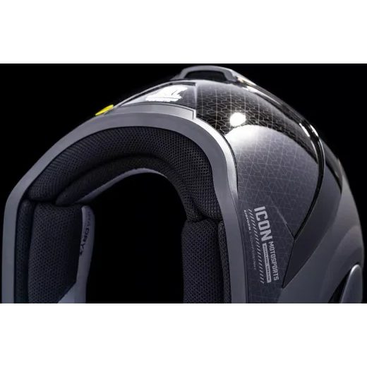 ĶIVERE AIRFORM™ COUNTERSTRIKE MIPS® HELMET (PELĒKS)