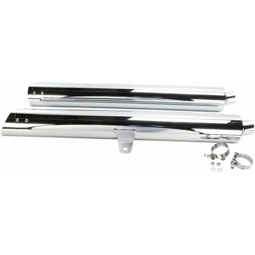 IZPŪTĒJS MUFFLERS LNG SCLPD GL1800 FOR HONDA GL 1800
