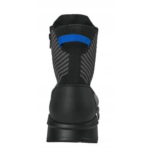 BMW APAVI KNITLITE SNEAKER BLACK UNISEX