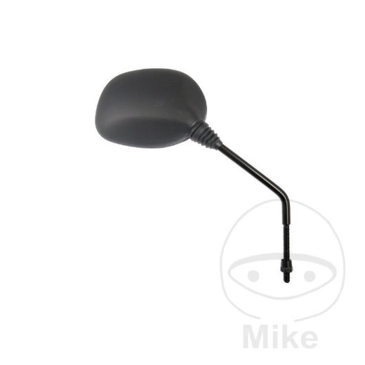 ATPAKAĻSKATA SPOGULIS JMP ZR 1009 MELNS/PELĒKS LABĀ