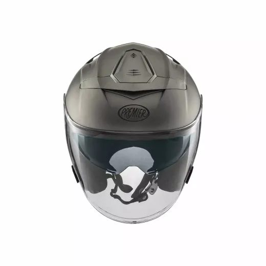 ĶIVERE JT5 HELMET (PELĒKS)