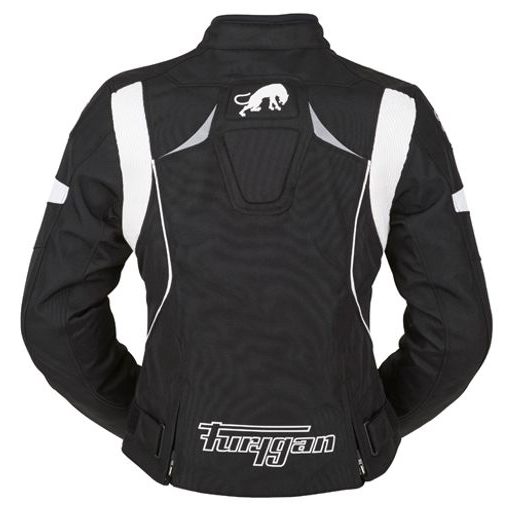 JAKA FURYGAN JACK XENIA LADY (MELNS, BALTS)