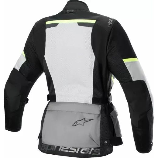 JAKA STELLA ANDES AIR DRYSTAR® JACKET (PELĒKS)