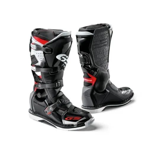 BMW APAVI GS PRO BOOTS MEN