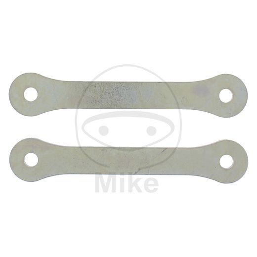 AIZMUGURES PAZEMINĀŠANAS KOMPLEKTS LUCAS AR ABE